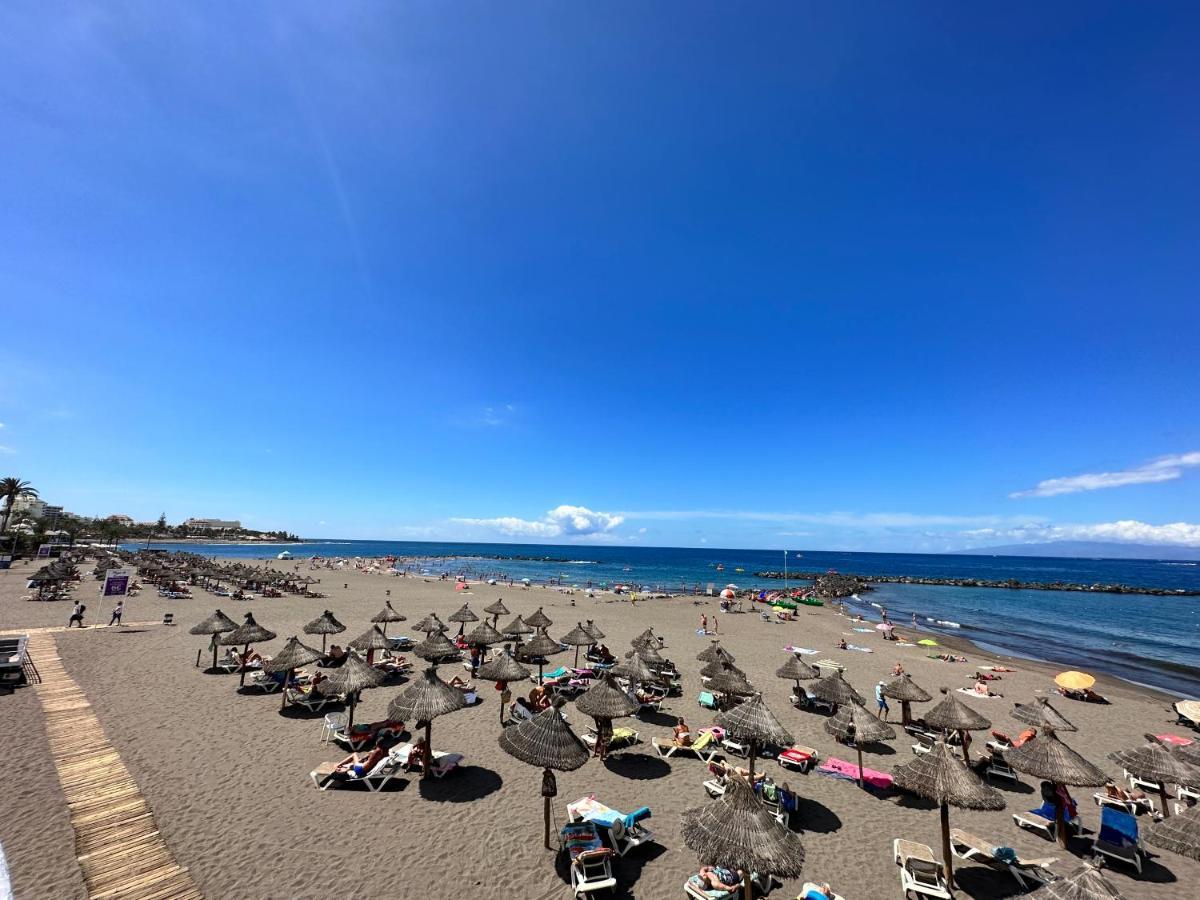 Apartmán Torres De Yomely - Y4B Playa de las Americas  Exteriér fotografie